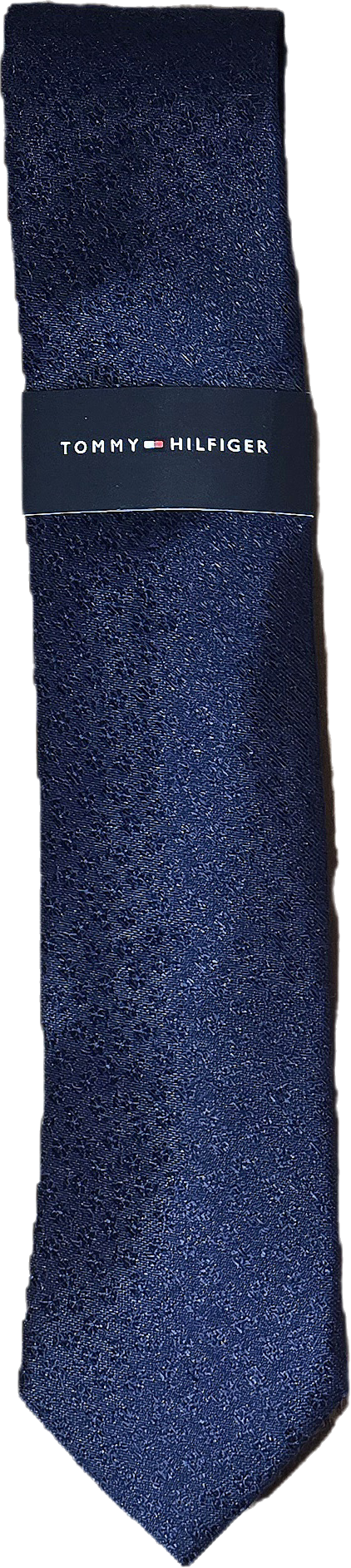 Tommy Hilfiger men's ties (5 pc lot)