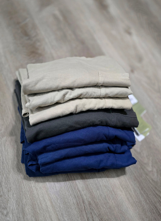Goodfellow T-shirts - lot of 6