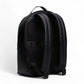 Tommy Hilfiger Mens Monogram Backpack Black
