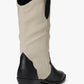 DV Dolce Vita Womens Korbella Pull-On Constrast Stitch 6.5M