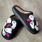 Halloween Slippers