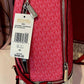 Michael Kors Rhea backpack