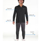 Under Armour Qrt Zip top