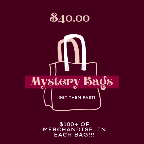 Mystery Bags - Women's