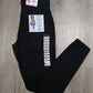 Hue Jeggings (sz 4-6)