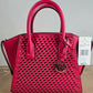 Michael Kors Avril satchel