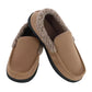 Isotoner Mens slippers - (13 - 14)