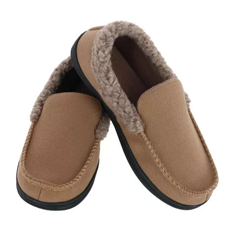 Isotoner Mens slippers - (13 - 14)