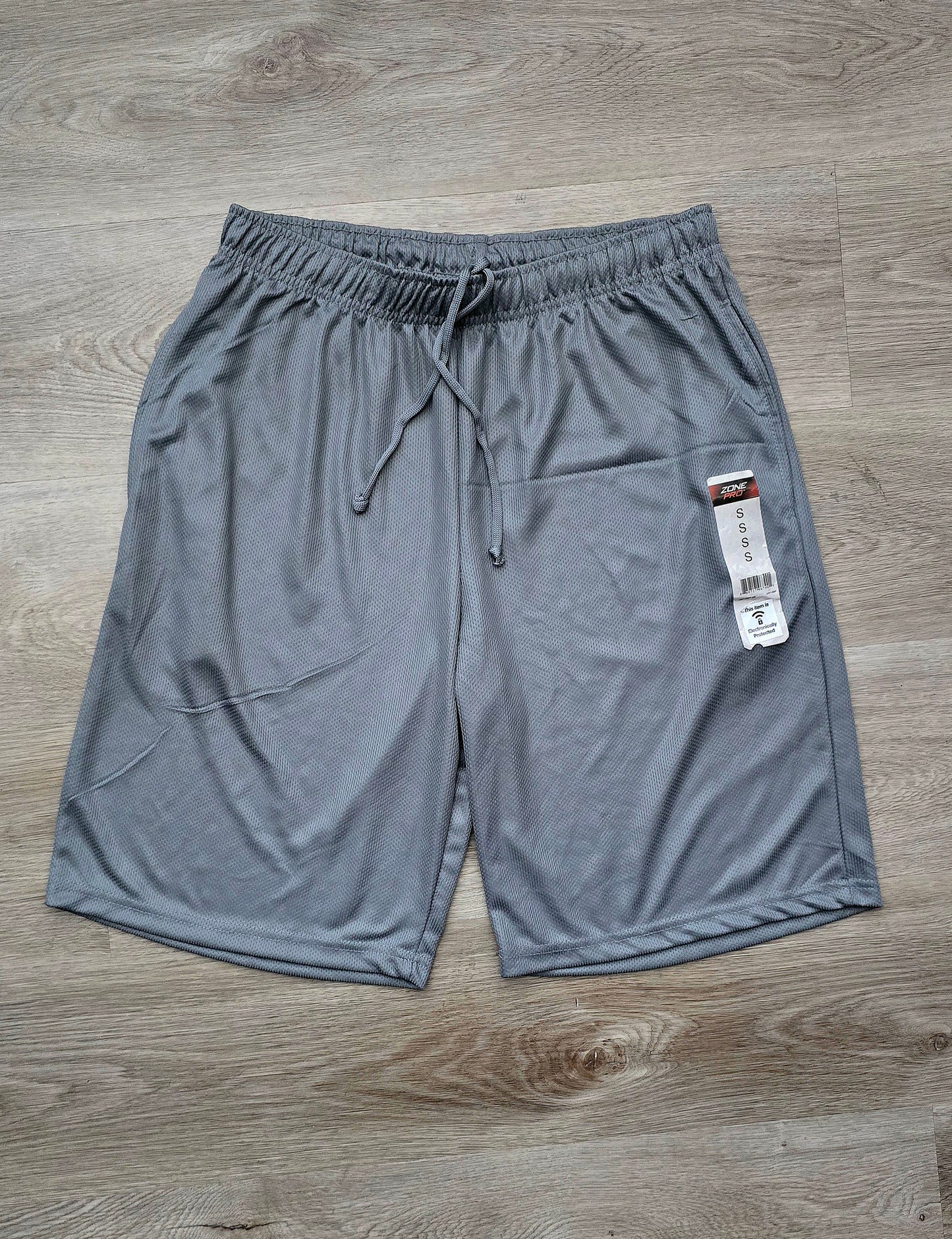 Men's gym shorts