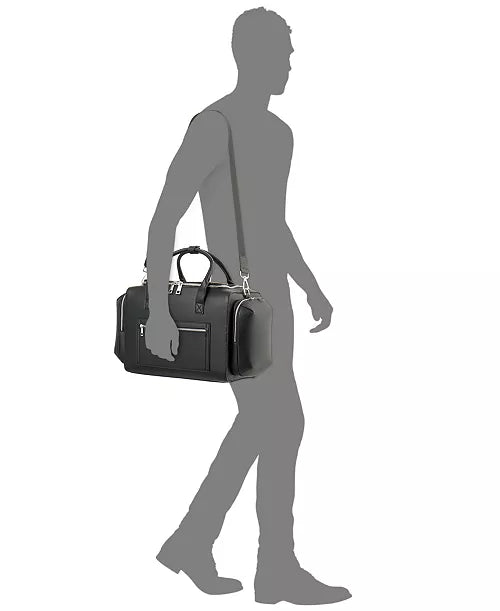 Alfani men's duffle bag