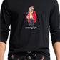 Polo Ralph Lauren Mens 2-Pc. Polo Bear Pajamas - L