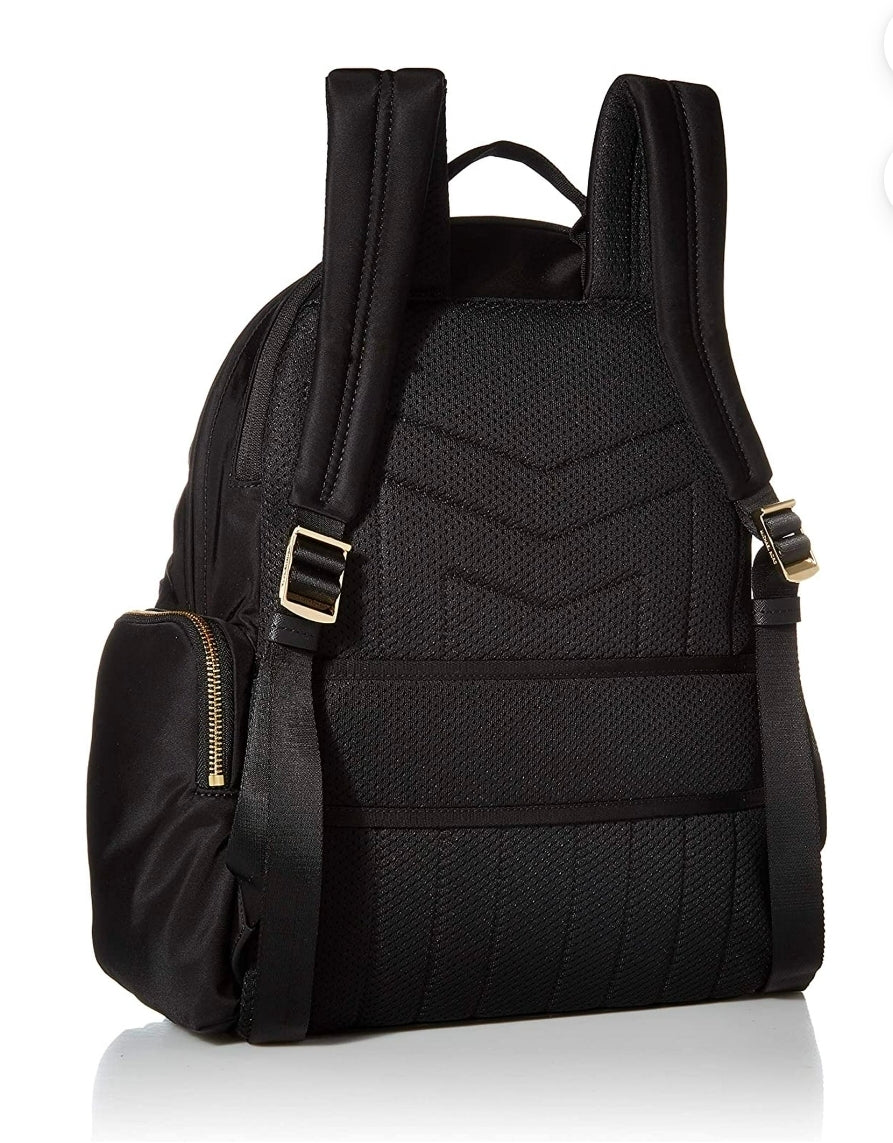 Michael Kors Prescott Large Nylon Backpack