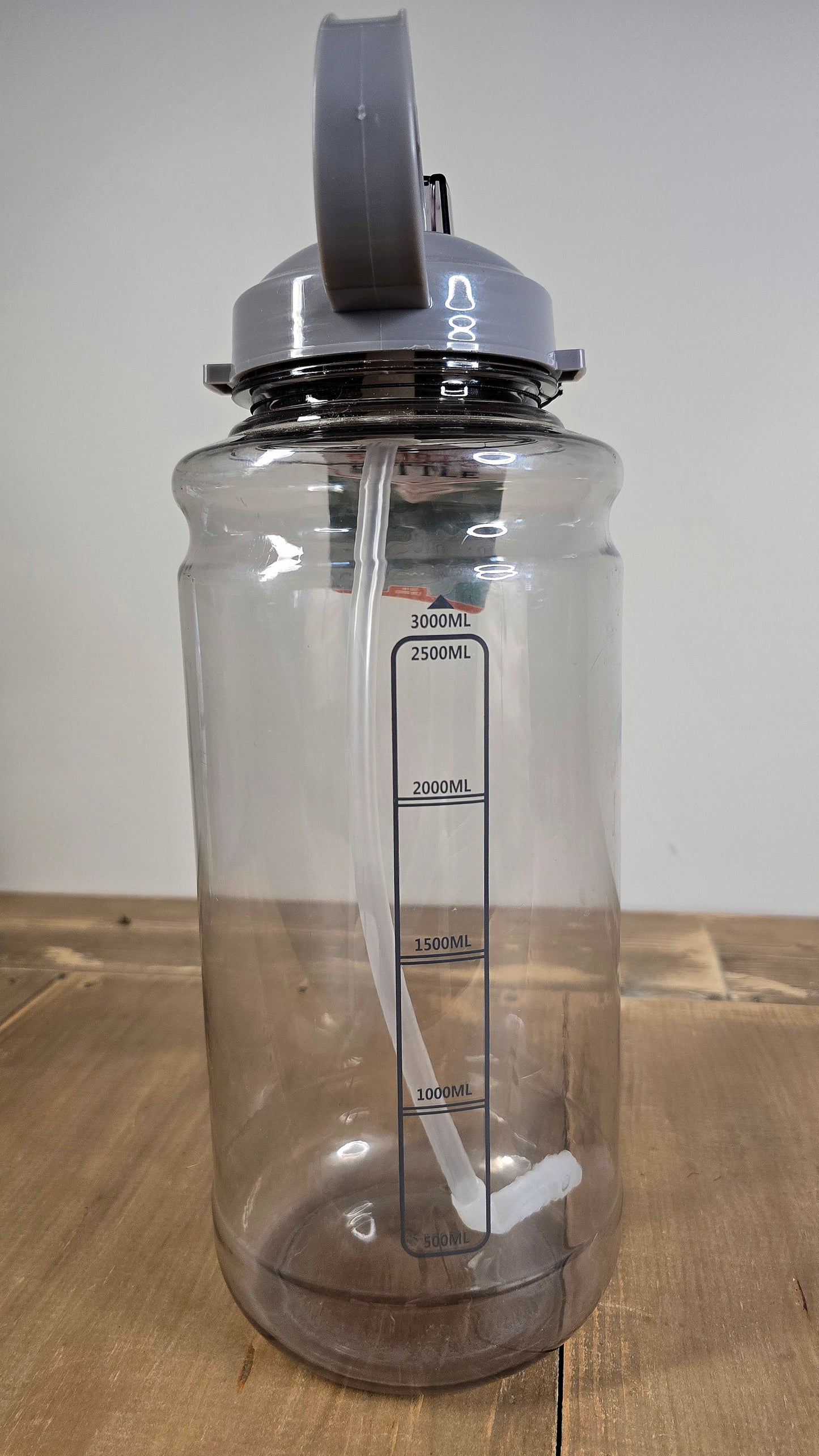 3 Liter sports bottle