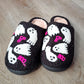 Halloween Slippers