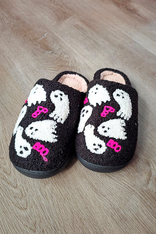 Halloween Slippers