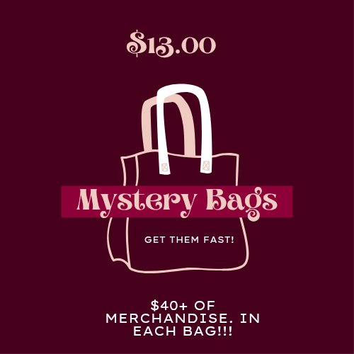 Mystery Bags - Women's