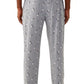 PGA Tour lounge pants- grey