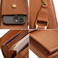 Style Co Phone Crossbody Wallet
