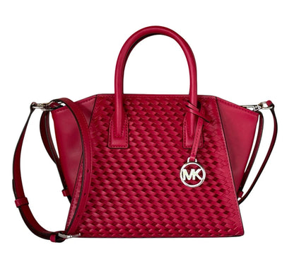 Michael Kors Avril satchel
