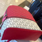 Michael Kors Rhea backpack