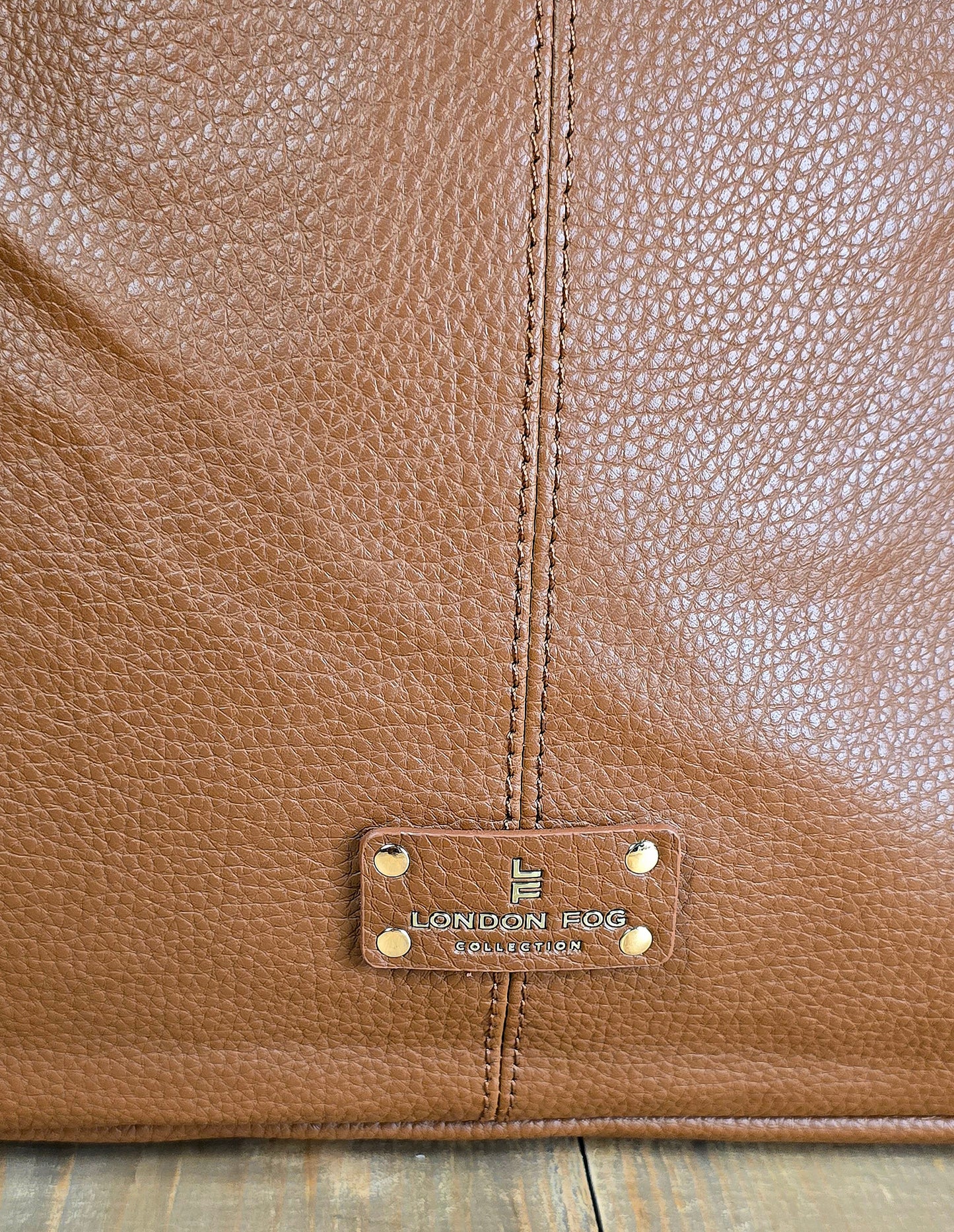 London Fog Laura Large tote