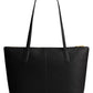 COACH Bella Small Pebbled Leather tote