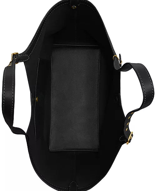 COACH Gramercy Medium Leather Tote