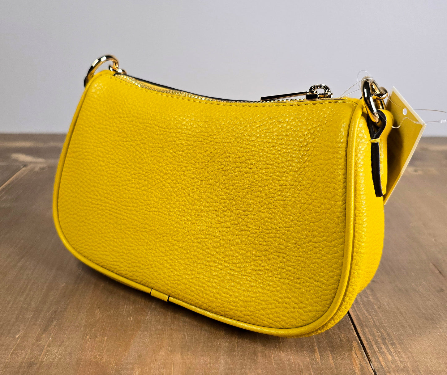 Michael Kors Carmela crossbody