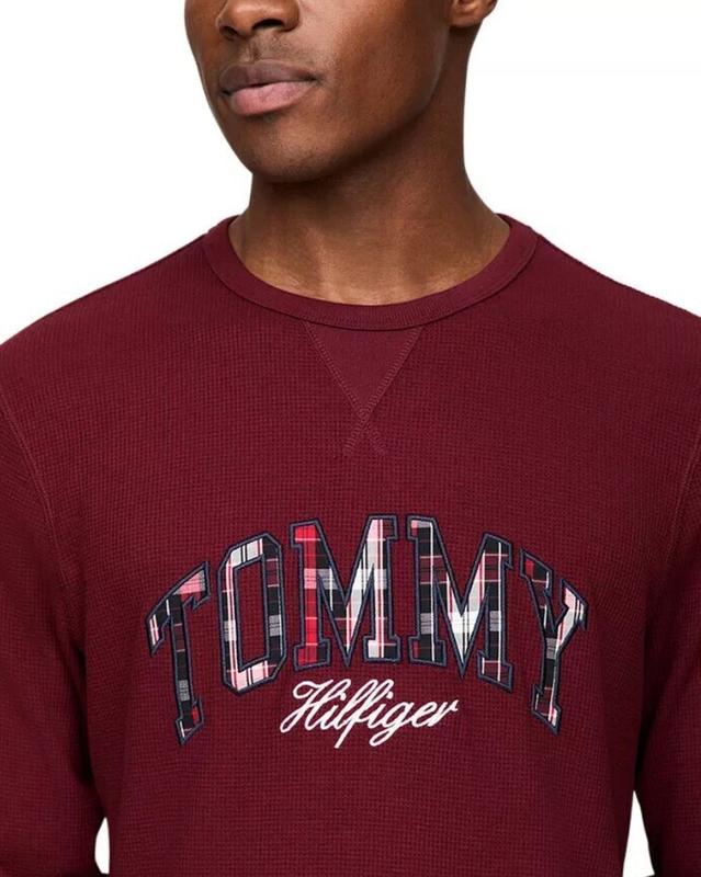 Tommy Hilfiger Mens Thermal - XL