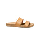 REEF Cushion Vista Slide Sandals Natural 10M
