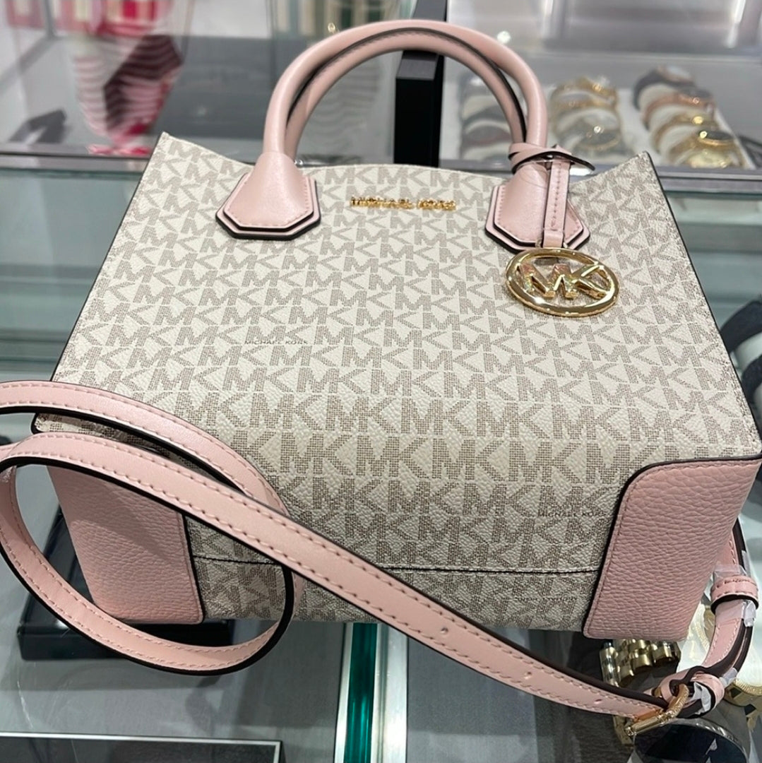 Michael Kors Mercer crossbody
