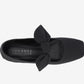 Journee Collection Womens Ser Black 8.5M