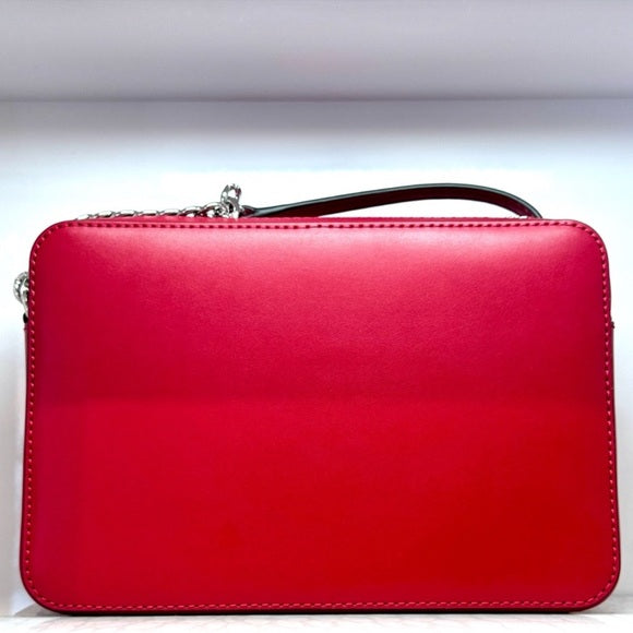 Michael Kors Jet Set crossbody