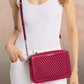Michael Kors Jet Set crossbody