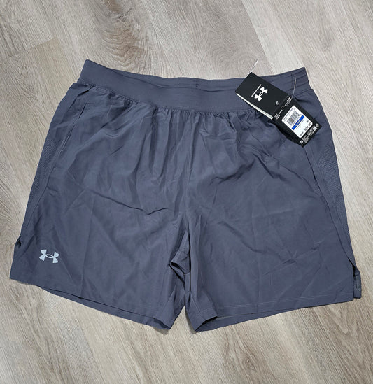 Men's Under Armor shorts