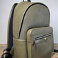 Michael Kors Mens MK backpack