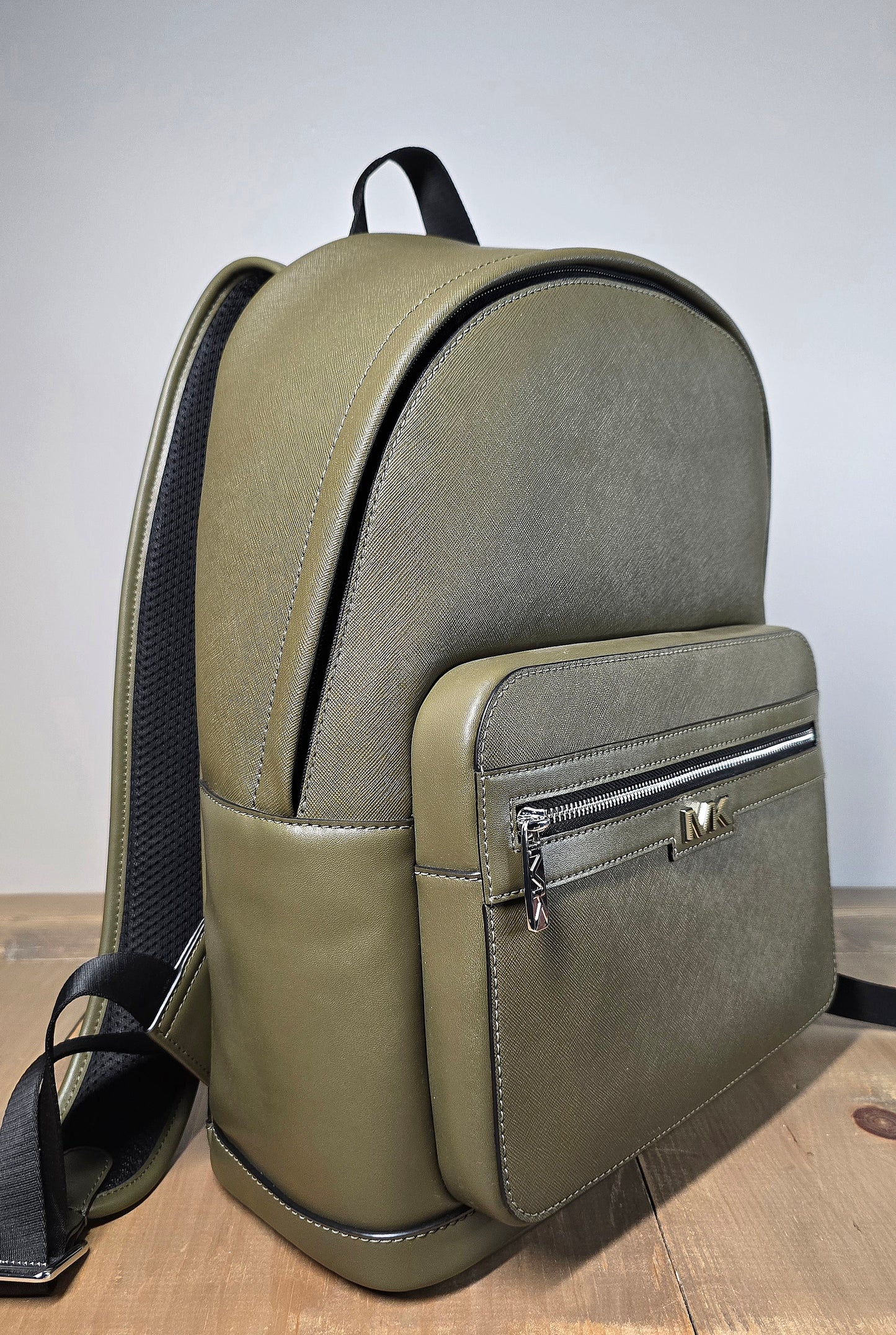 Michael Kors Mens MK backpack