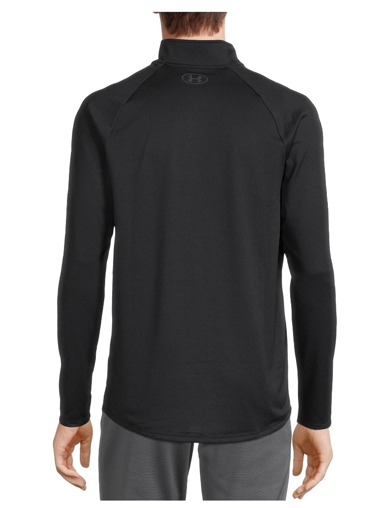 Under Armour Qrt Zip top