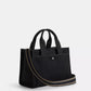 COACH Cargo Small Canvas Tote 26
