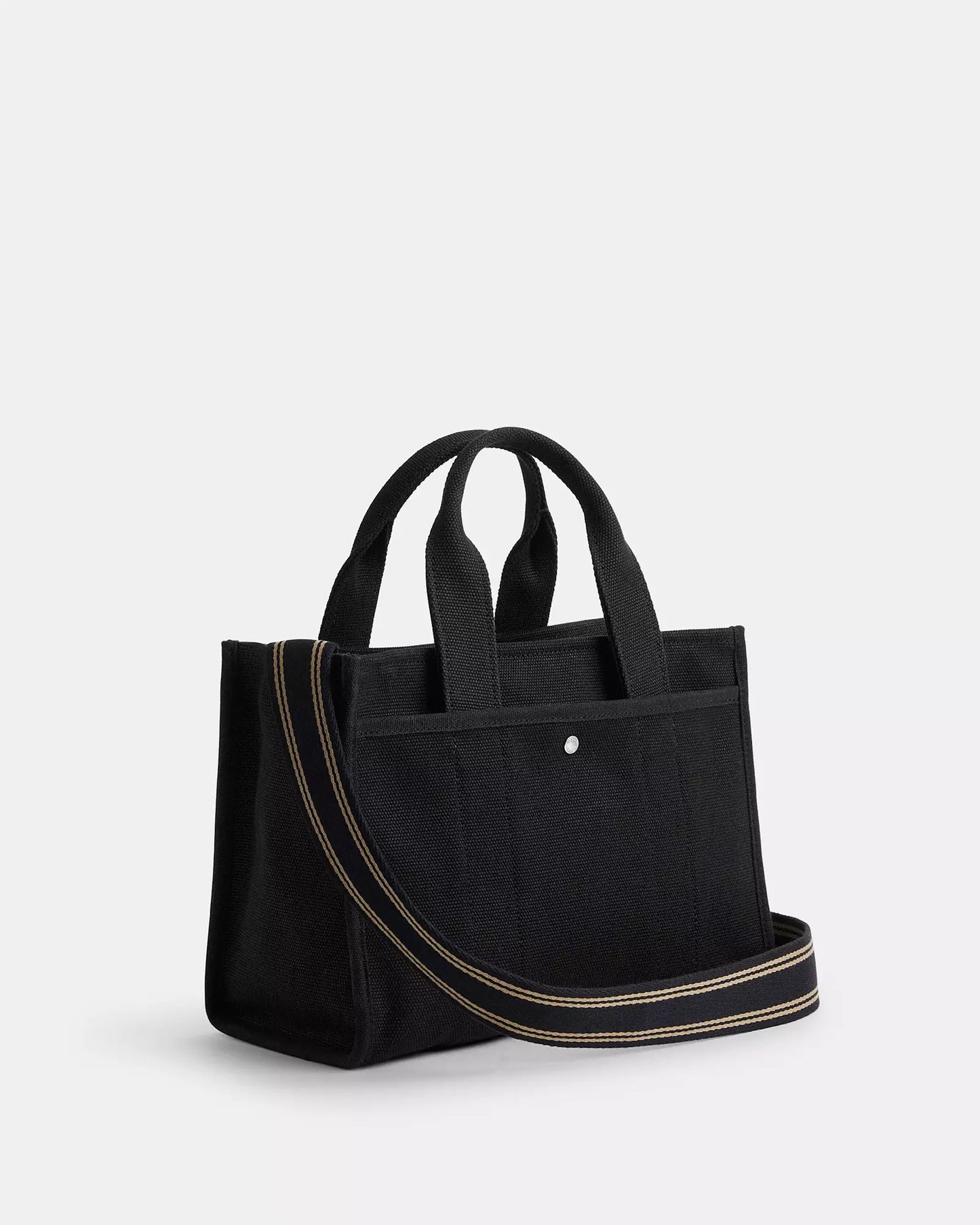 COACH Cargo Small Canvas Tote 26