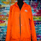 Vans Windbreaker - custom edition