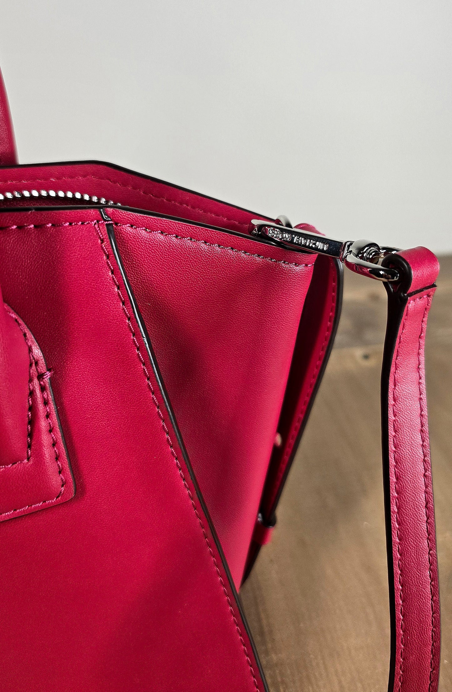 Michael Kors Avril satchel