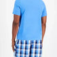 Club Room Mens Pajama set