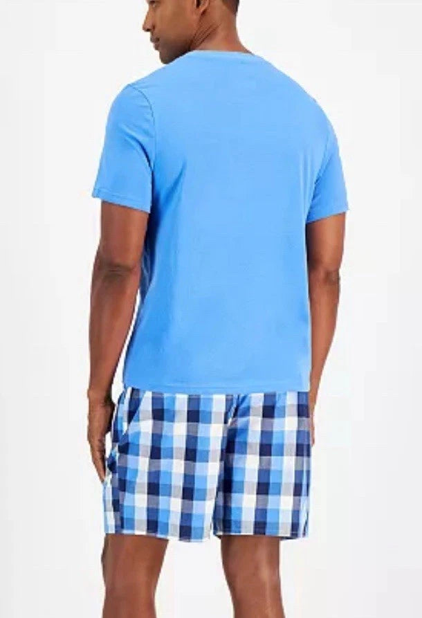 Club Room Mens Pajama set