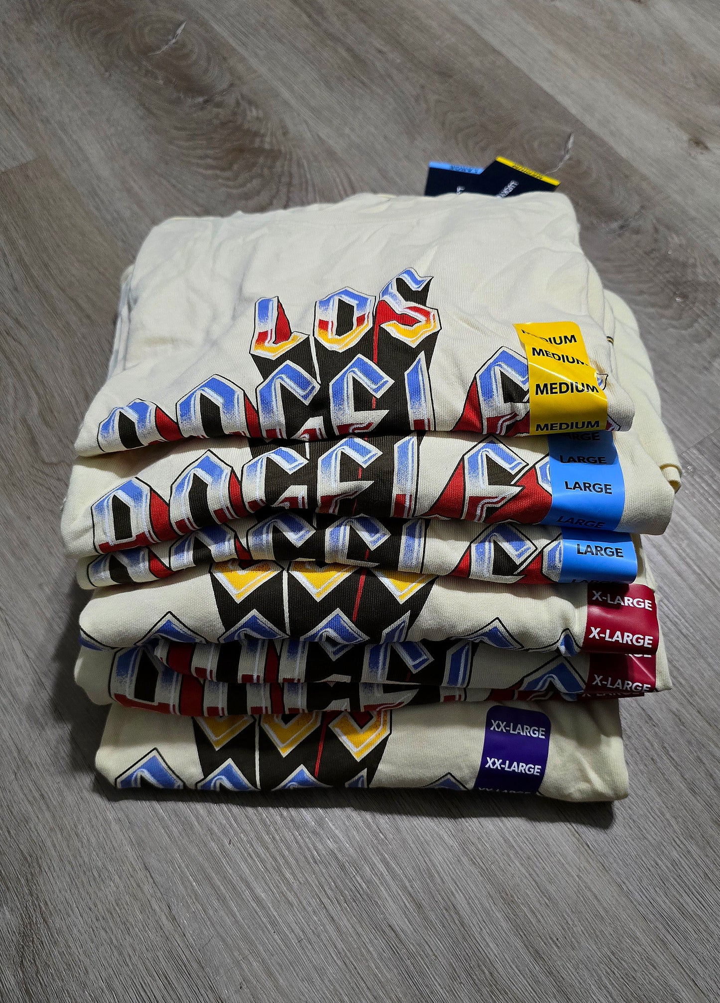 Men's Graphic Tee