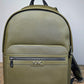 Michael Kors Mens MK backpack