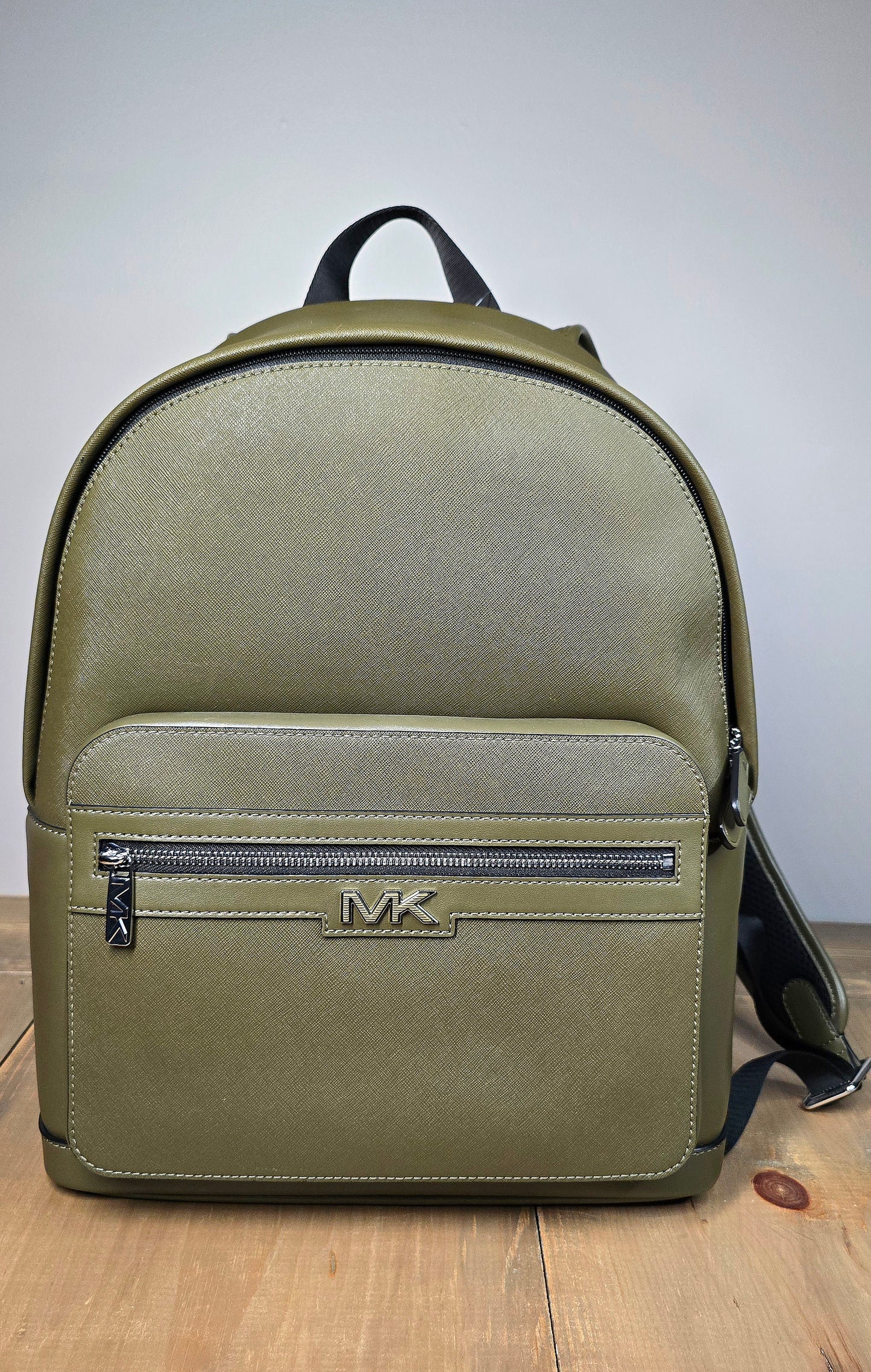 Michael Kors Mens MK backpack