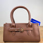 Aeropostale Tan Satchel bag