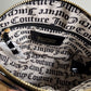 Juicy couture Patent crossbody