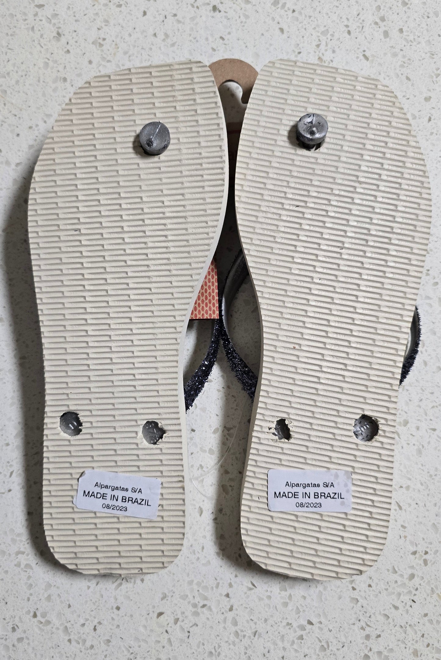 Havaianas Flip Flops SLIM SQUARE TOE